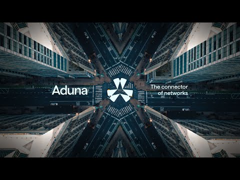Who Is Aduna?