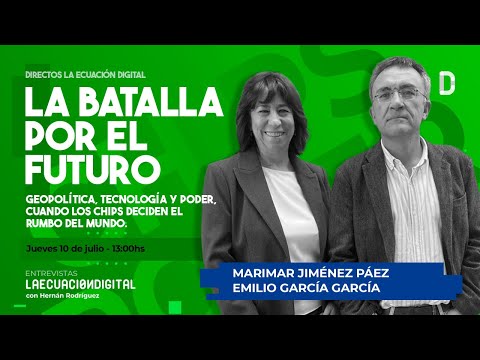 La batalla por el futuro