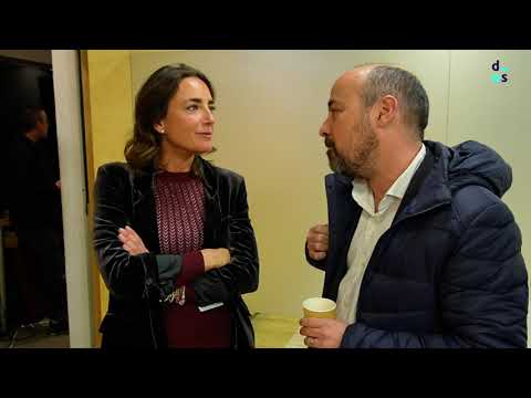 Así fue la jornada &quot;El futuro de la conectividad&quot; celebrada en SETELECO