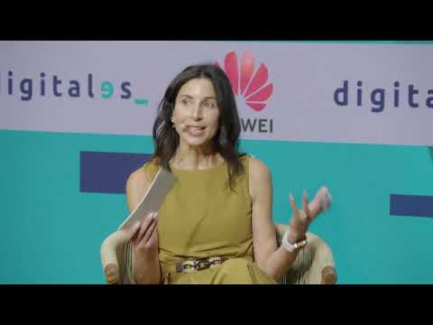 10 - A DOS VOCES: Liderazgo tecnológico y talento digital claves para la competitividad en Europa