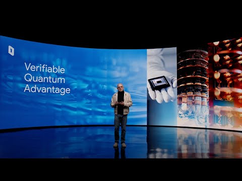 Quantum Echoes: Towards real world applications