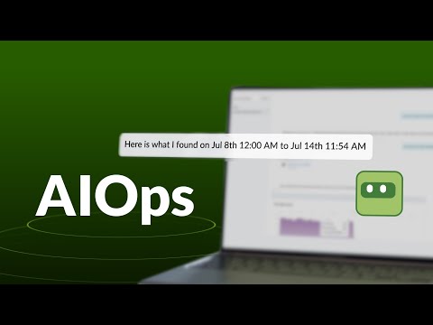 Transforming Network Operations with Juniper AIOps