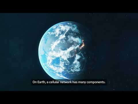 How Nokia Bell Labs re-conceptualized the cellular network for the Moon