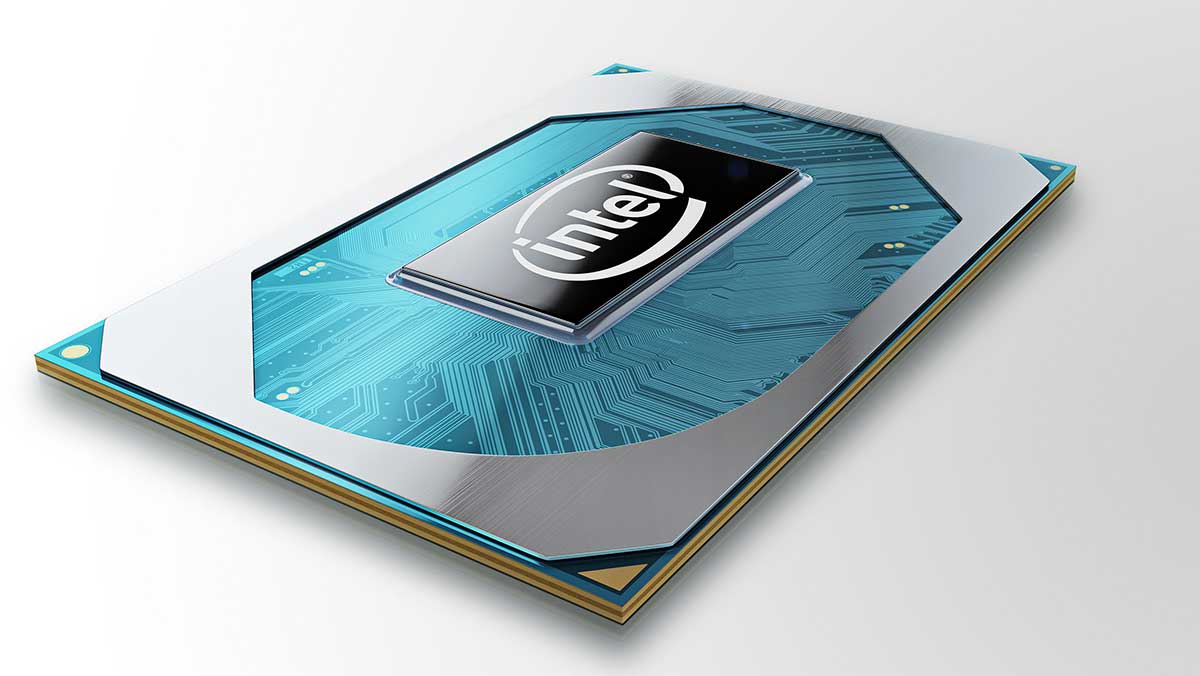 Intel 10th Gen H Series 1 opt