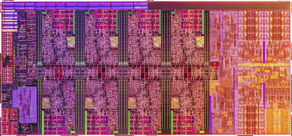 Intel 10th Gen H Series 2 opt
