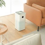 Mi Air Purifier 3H 2 opt