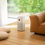Mi Air Purifier 3H 3 opt