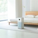 Mi Air Purifier 3H 4 opt