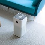 Mi Air Purifier 3H 7 opt