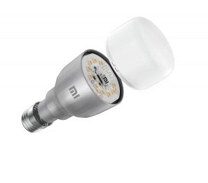 Mi Light Bulb opt