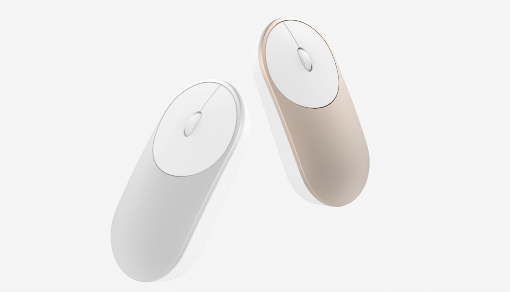 Mi Portable Mouse