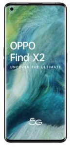 OPPO Find X2
