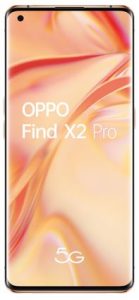 OPPO Find X2 Pro