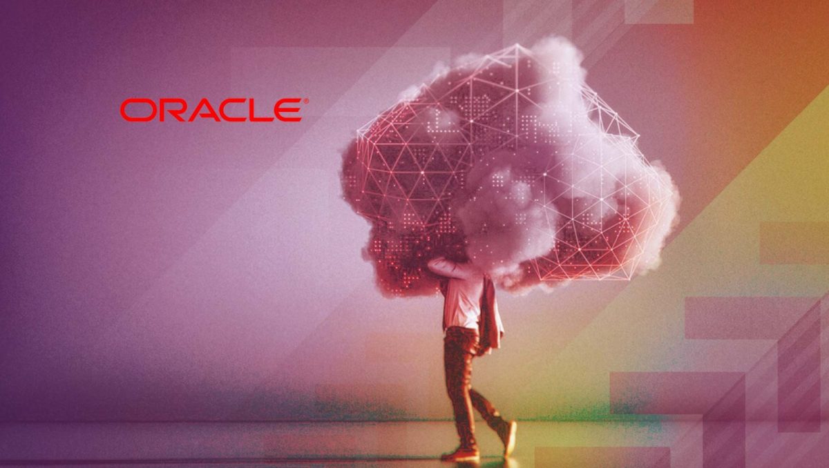 Oracle presenta su nuevo “espejo inteligente” de IA