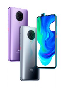 POCO F2 Pro: el último flagship killer 4 POCO F2 Pro 01 opt