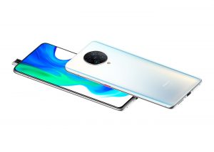 POCO F2 Pro: el último flagship killer 5 POCO F2 Pro 02 opt