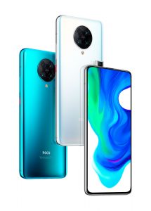 POCO F2 Pro: el último flagship killer 6 POCO F2 Pro 03 opt