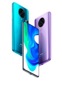 POCO F2 Pro: el último flagship killer 7 POCO F2 Pro 05 opt