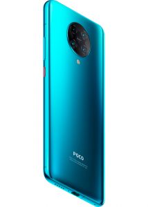 POCO F2 Pro: el último flagship killer 18 POCO F2 Pro 06 opt