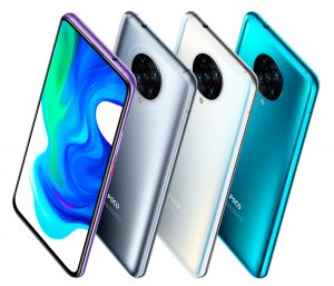 POCO F2 Pro: el último flagship killer 8 POCO F2 Pro 07 opt