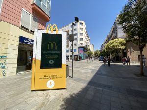 McDonalds Mupis por voz 03