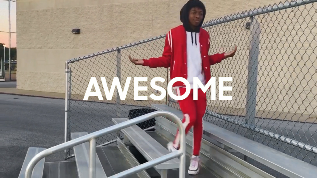 Galaxy A Hero Film Image 1