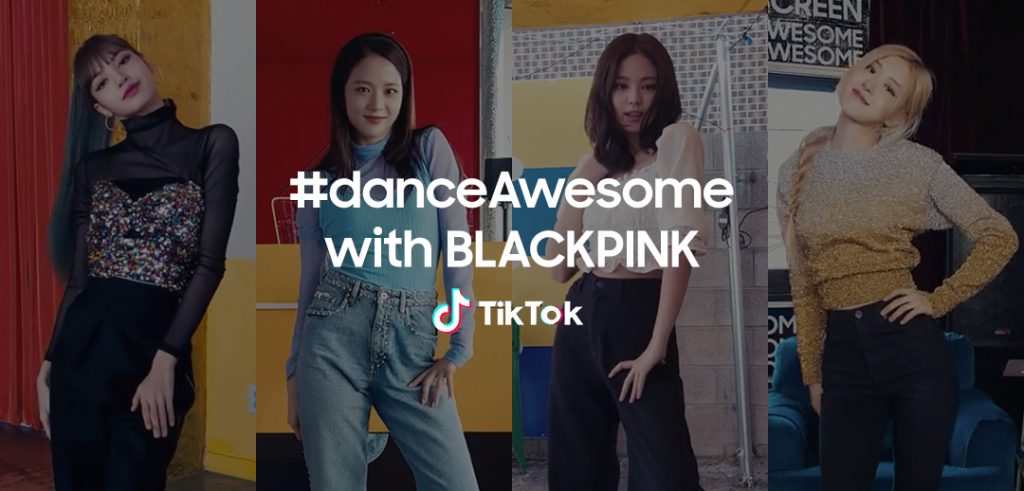 TikTok Discovery Banner