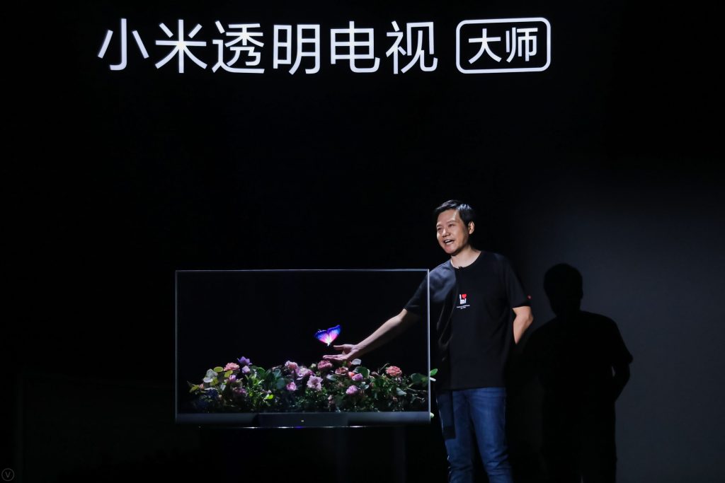 Lei Jun fundador de Xiaomi 2