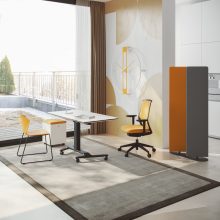 ACTIU__HOME OFFICE CONFIGURATION 3