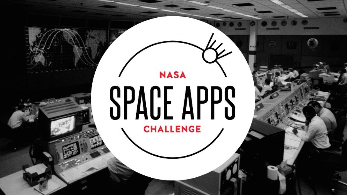 NASA - Space Apps Challenge