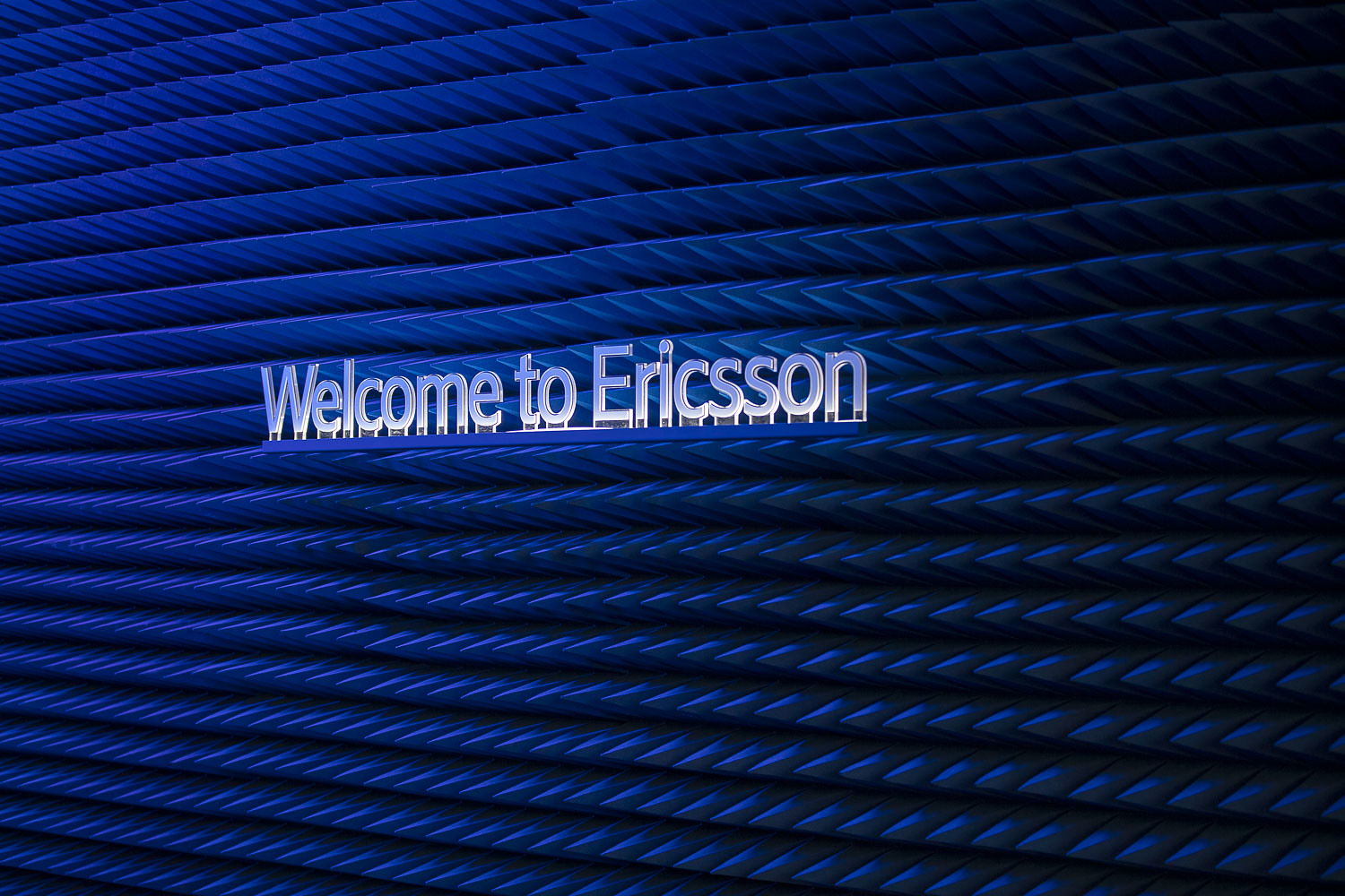 Ericsson