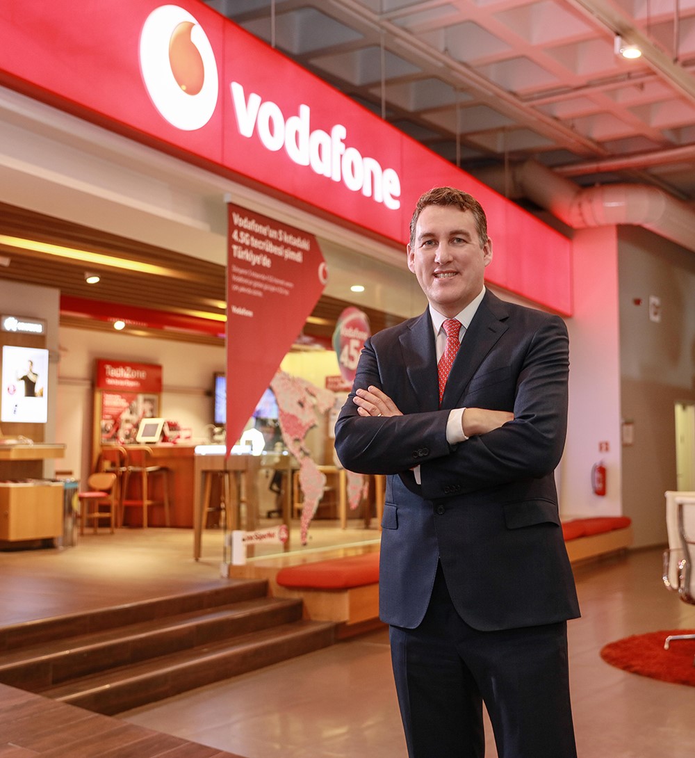 Vodafone España