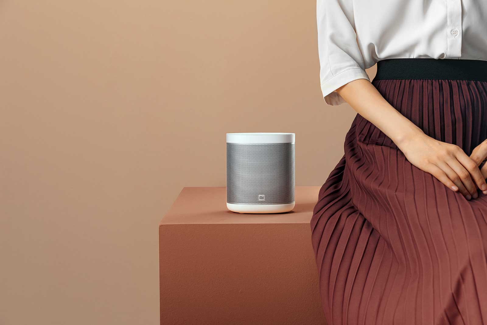 Xiaomi MiSmart Speaker