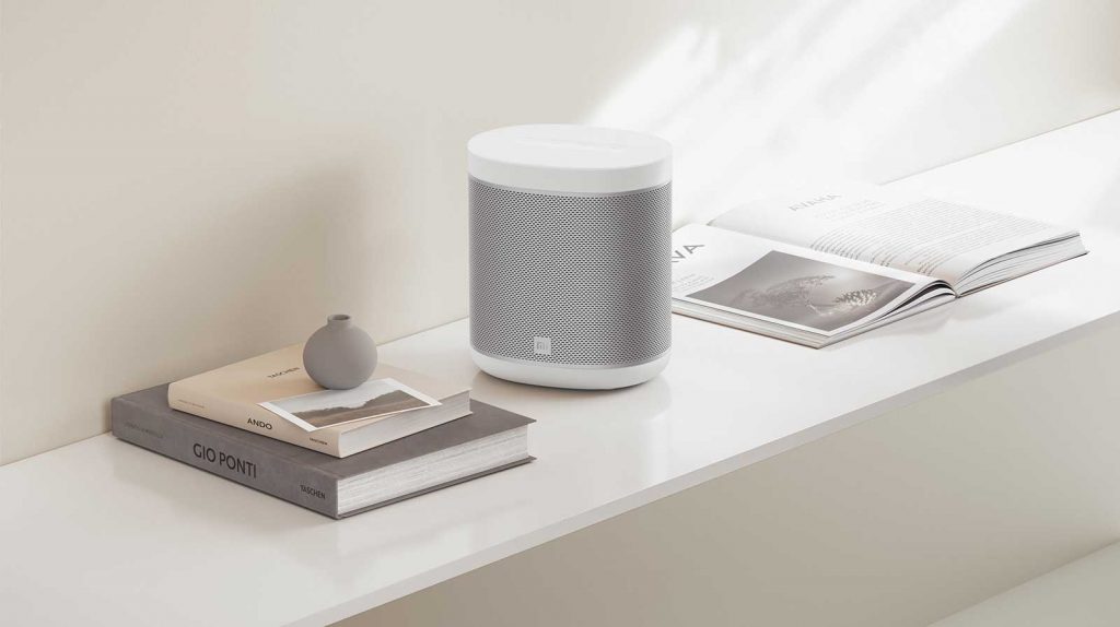 Xiaomi MiSmart Speaker
