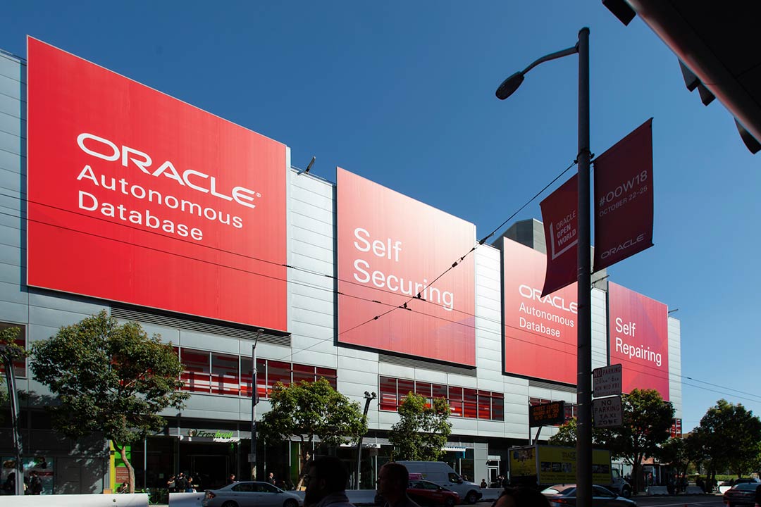 Oracle Autonomous Database