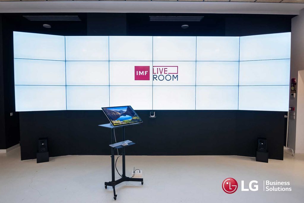 LG Business Solutions