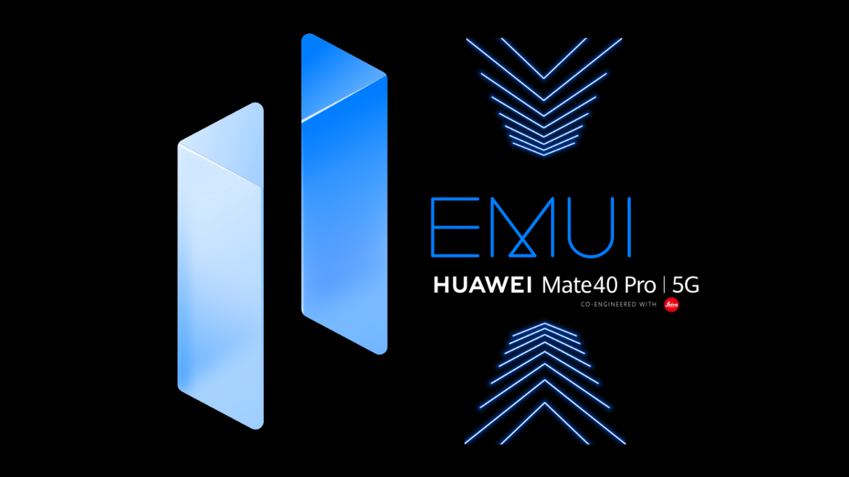 Huawei EMUI 11