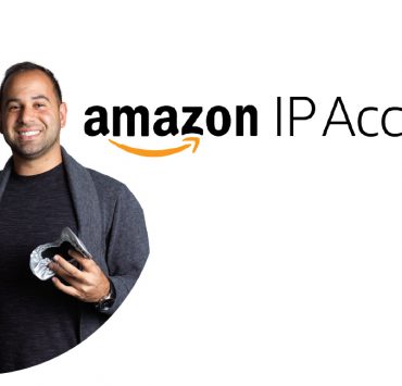 Amazon IP Accelerator