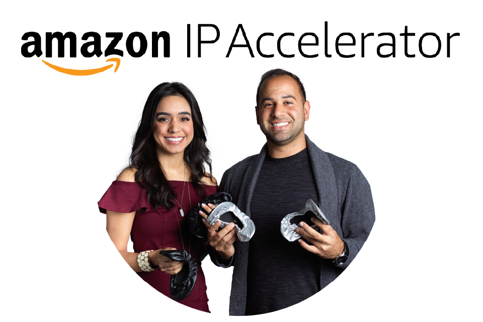 Amazon IP Accelerator