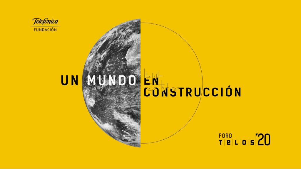 Foro Telos Un mundo en construccion