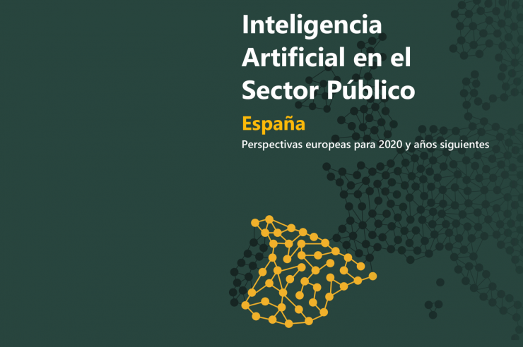 Microsoft Inteligencia Artificial Sector Público