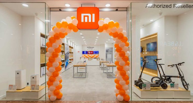 Mi Store Tenerife