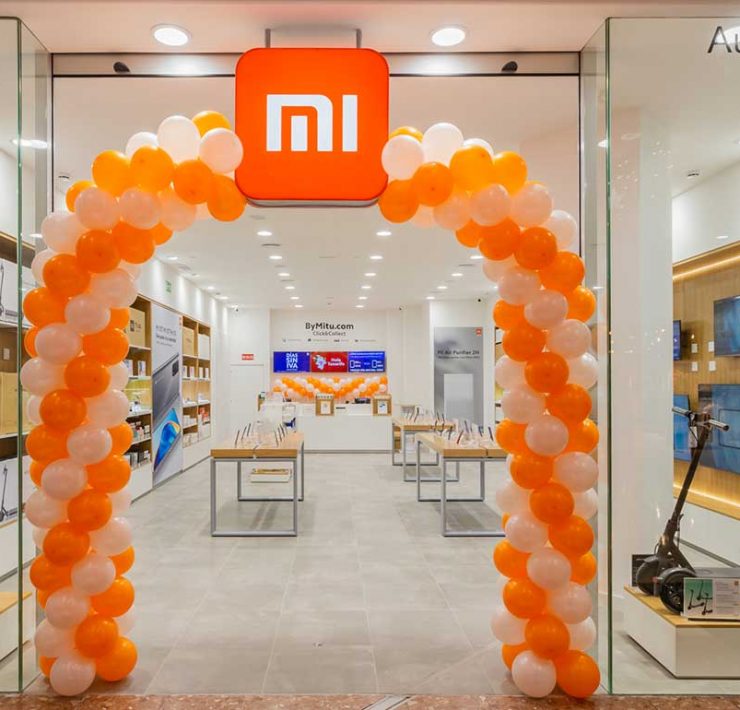 Mi Store Tenerife
