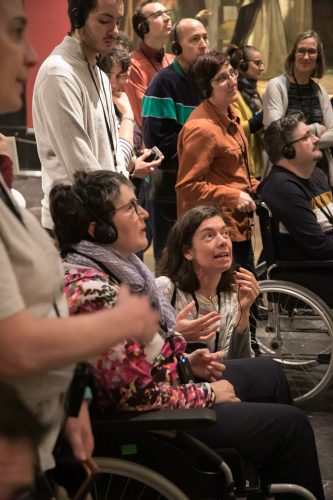 El Prado para Todos - Samsung