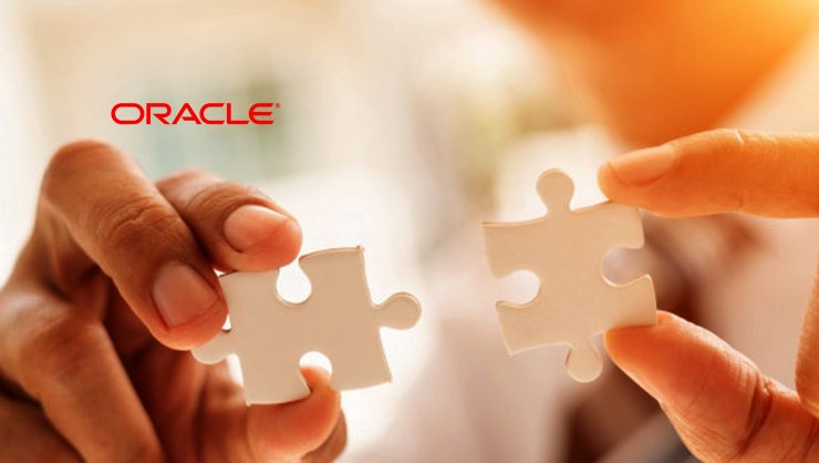 Oracle Collaborates with Top Oracle PartnerNetwork Platinum