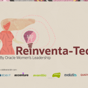 Oracle Reinventa-Tech