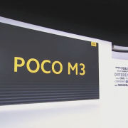 POCO M3