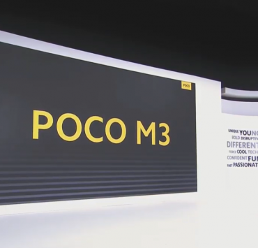 POCO M3