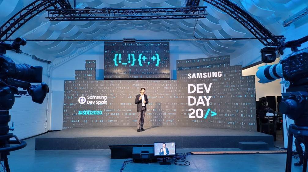 Samsung Dev Day