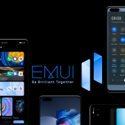 Huawei EMUI 11